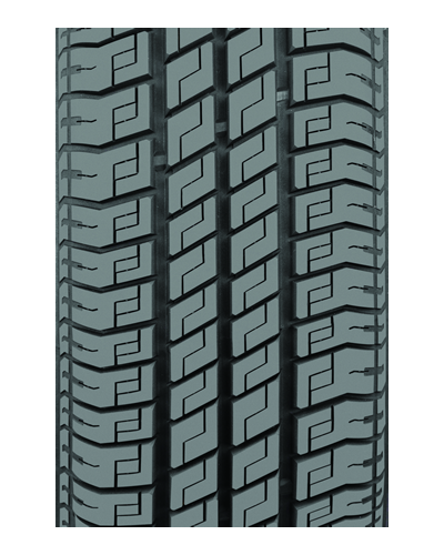 Michelin MXV3 - A