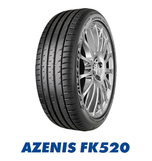 Falken AZENIS FK520
